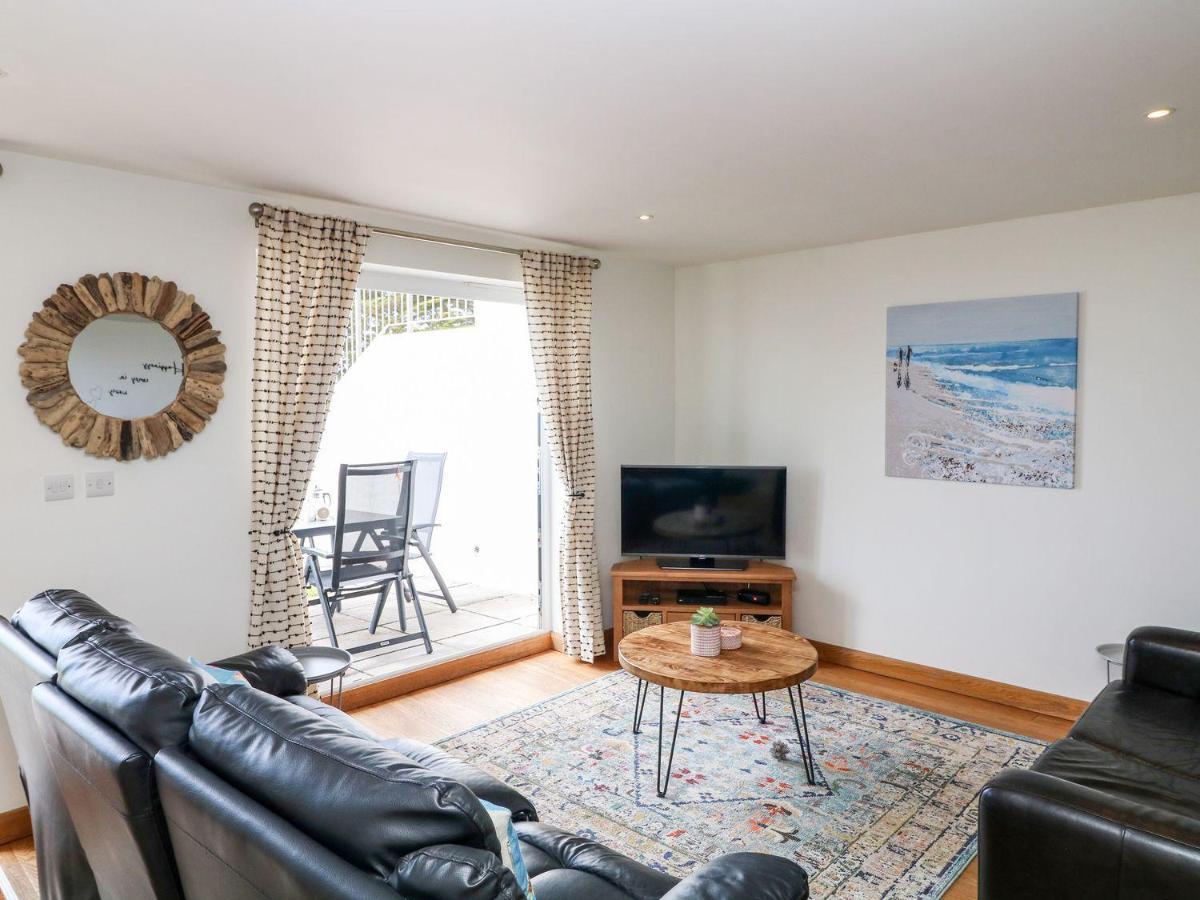 فيلا Mi Casa Su Casa - Mount Brioni Downderry  المظهر الخارجي الصورة